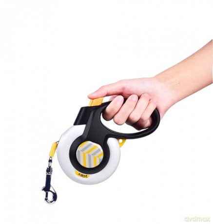 Fida - Autobrake Flex Leash XL 5 m up to 45kg