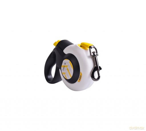 Fida - Autobrake Leash 5 meter Small - up to 12 kg dog