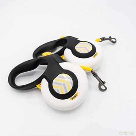 Fida - Autobrake Leash 5 meter Small - up to 12 kg dog