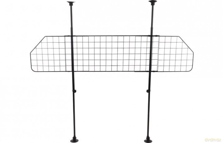 Flamingo - Car safety grid 102-150x95-130cm