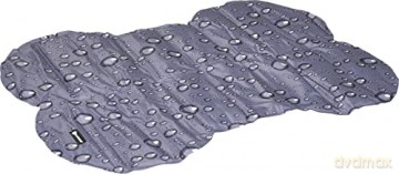 FLAMINGO - Cooling Mat Meat Bone - Grey - M -86x60cm