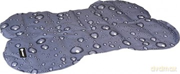 FLAMINGO - Cooling Mat Meat Bone - Grey - S 60x45cm