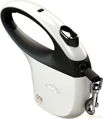 Flexi - Koppel One TheAvantGarde Band - 5m Max 30kg