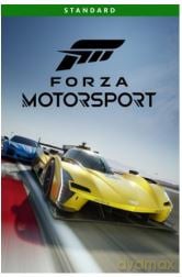 Forza Motorsport (Mulit in Game) [GRA XBOX SERIES X]