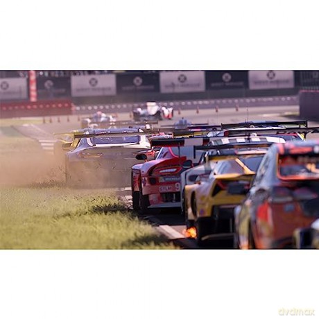 Forza Motorsport (Mulit in Game) [GRA XBOX SERIES X]