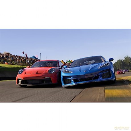 Forza Motorsport (Mulit in Game) [GRA XBOX SERIES X]