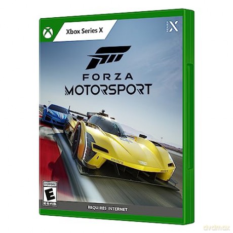 Forza Motorsport (Mulit in Game) [GRA XBOX SERIES X]