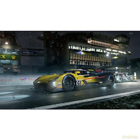 Forza Motorsport (Mulit in Game) [GRA XBOX SERIES X]