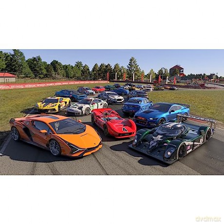 Forza Motorsport (Mulit in Game) [GRA XBOX SERIES X]