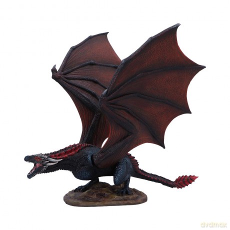 Game of Thrones figurine - Drogon [FIGURKA]