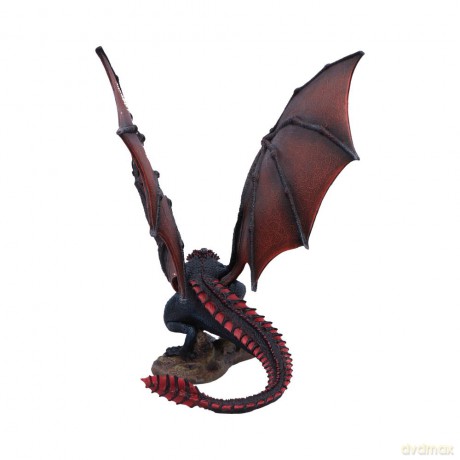 Game of Thrones figurine - Drogon [FIGURKA]