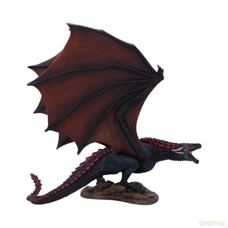Game of Thrones figurine - Drogon [FIGURKA]