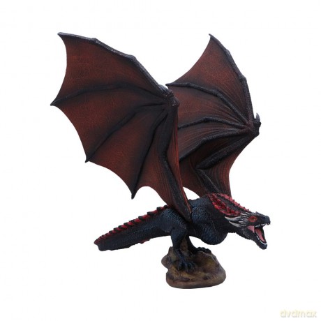 Game of Thrones figurine - Drogon [FIGURKA]
