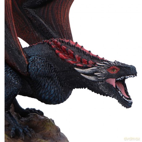 Game of Thrones figurine - Drogon [FIGURKA]