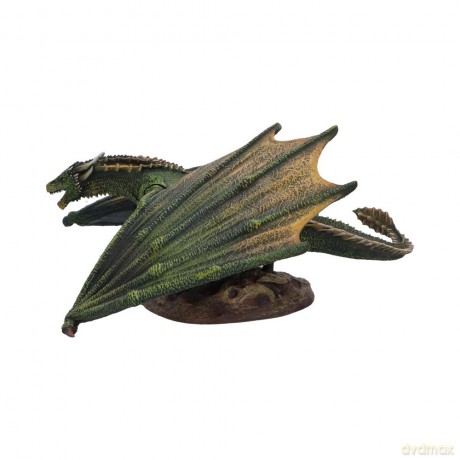 Game of Thrones figurine - Rhaegal [FIGURKA]