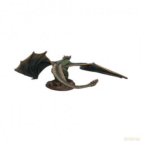 Game of Thrones figurine - Rhaegal [FIGURKA]