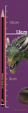 Game of Thrones figurine - Rhaegal [FIGURKA]