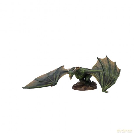Game of Thrones figurine - Rhaegal [FIGURKA]