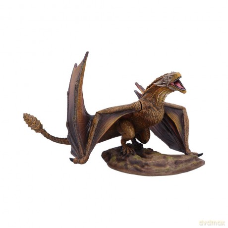Game of Thrones figurine - Viserion [FIGURKA]