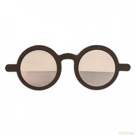 Glasses Sticky Notes