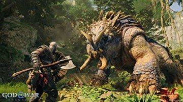 God of War Ragnarśk (UK/Arabic) [GRA PS5]