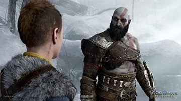 God of War Ragnarśk (UK/Arabic) [GRA PS5]