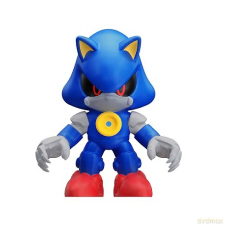 Goo Jit Zu - Sonic Minis S4 - (08312) [FIGURKA]