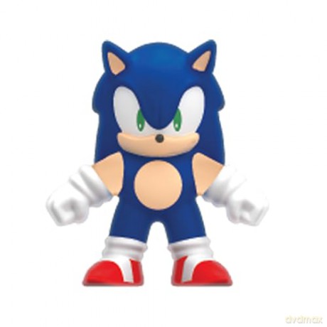 Goo Jit Zu - Sonic Minis S4 - (08312) [FIGURKA]
