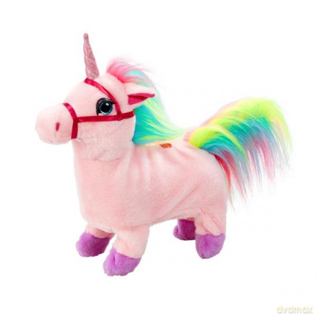 Happy Pets - Walking Unicorn - (31511140)