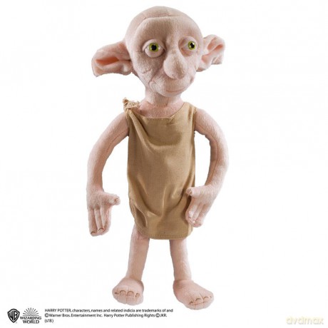 Harry Potter Zgredek - Dobby maskotka