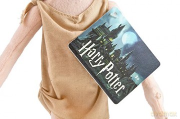 Harry Potter Zgredek - Dobby maskotka