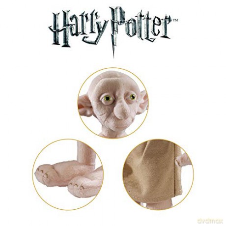 Harry Potter Zgredek - Dobby maskotka