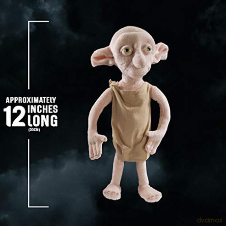 Harry Potter Zgredek - Dobby maskotka