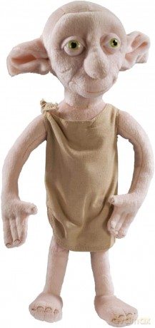 Harry Potter Zgredek - Dobby maskotka