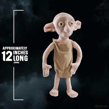 Harry Potter Zgredek - Dobby maskotka