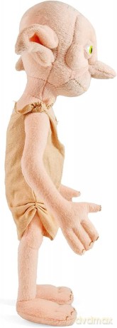 Harry Potter Zgredek - Dobby maskotka
