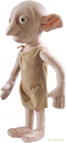 Harry Potter Zgredek - Dobby maskotka