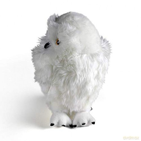 Hedwig Plush Miniature - Harry Potter [FIGURKA]
