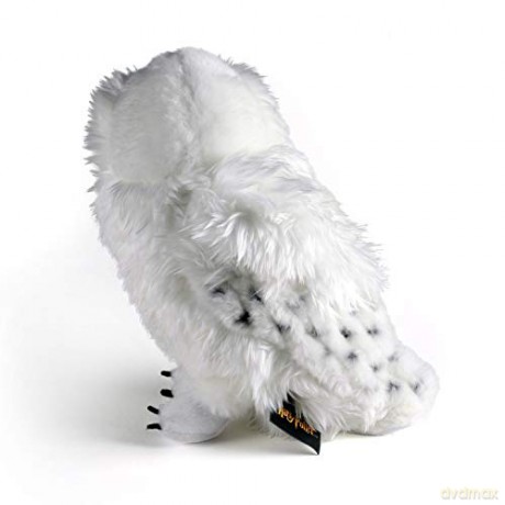 Hedwig Plush Miniature - Harry Potter [FIGURKA]