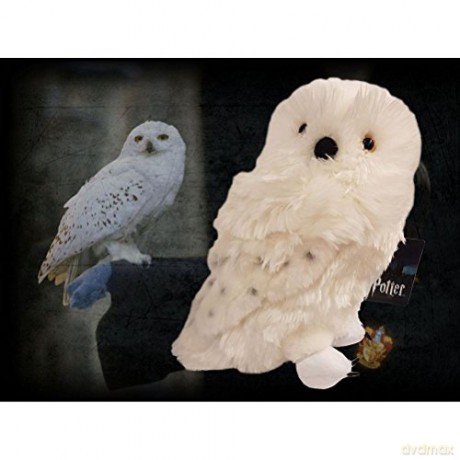 Hedwig Plush Miniature - Harry Potter [FIGURKA]