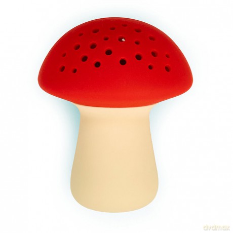 Herb Infuser - Mushroom