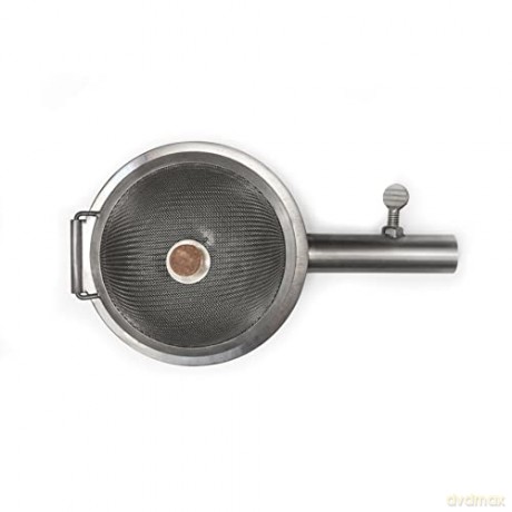 Huckleberry Popcorn Maker (HB19)