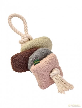 Hunter - Dogtoy Madrid - Mix - 45 cm