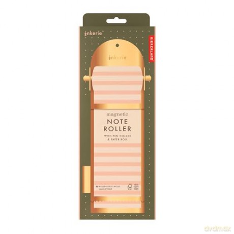 Inkerie Magnetic Note Roller