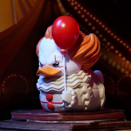 It Tubbz Boxed Pennywise [FIGURKA]