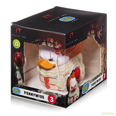 It Tubbz Boxed Pennywise [FIGURKA]