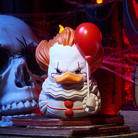 It Tubbz Boxed Pennywise [FIGURKA]