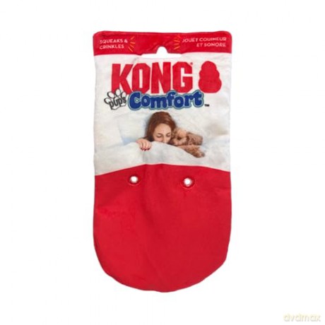 Kong - Comfort Pups Boss 22cm