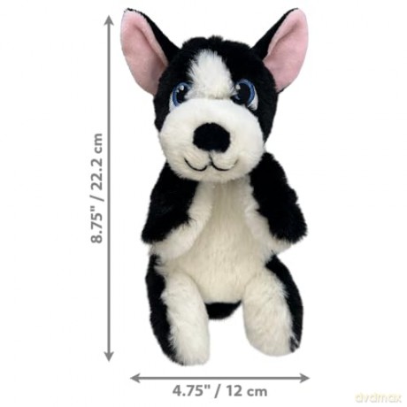 Kong - Comfort Pups Boss 22cm