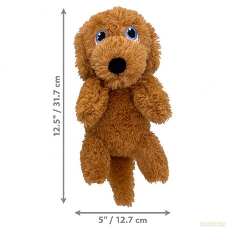 Kong - Comfort Pups Goldie M - 33x15x11,5CM